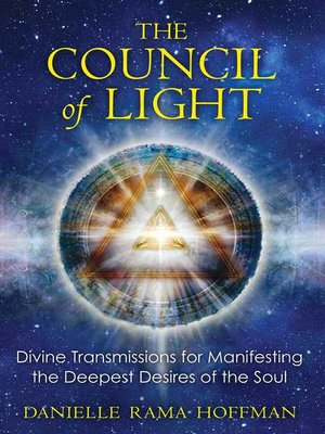 cover image of The Council of Light